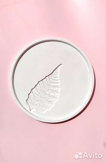 Поднос для украшений