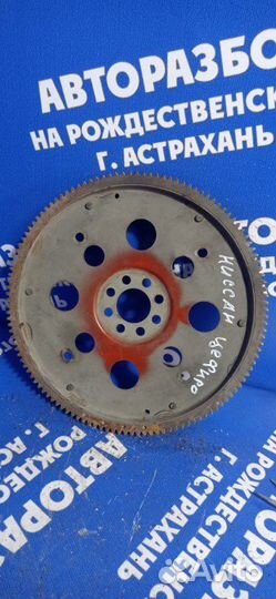 Маховик Nissan Cefiro A33 седан VQ30DE 1999