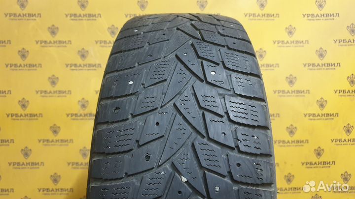 Dunlop SP Winter Ice 02 195/55 R16 91T