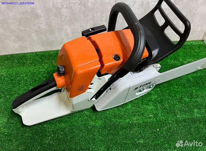 Бензопила stihl ms381 (Арт.66248)