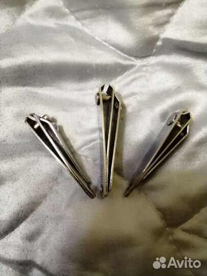 Щипчики для маникюра