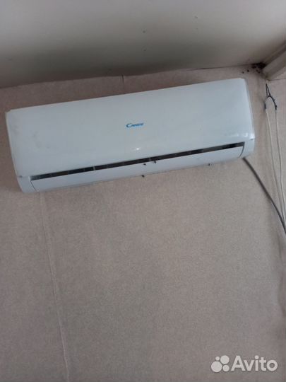 Сплит-система