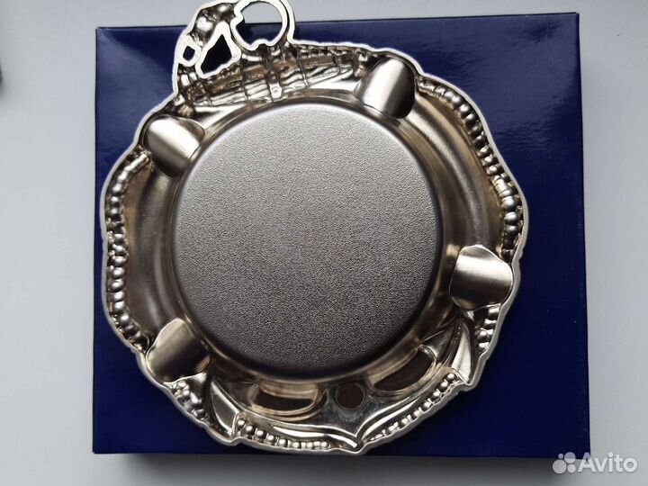 Пепельница