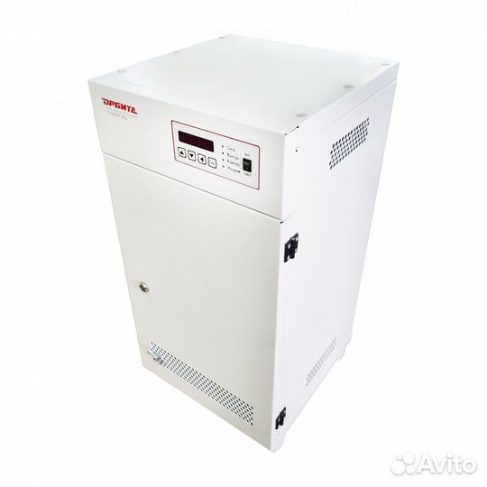 Стабилизатор напряжения 20000P-40 (20 кВт)