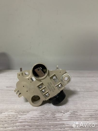 Реле Регулятор напряжения Хендай Акцент