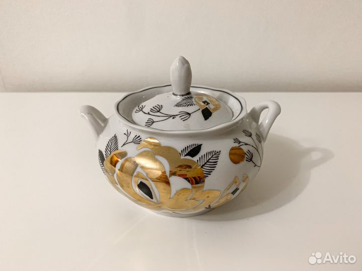 Сервиз чайный, кофейный набор