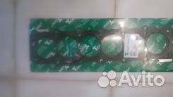 Прокладка гбц 1jz, 2jz, 3uz, 1uz