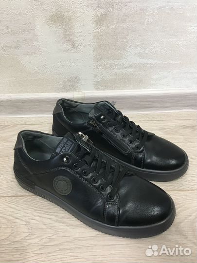 Полуботинки Kenka sport line - 39 размер