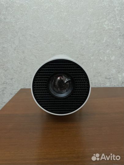 Мини проектор