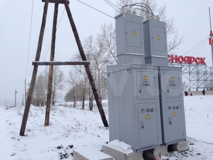 Участок 6,6 сот. (ИЖС)