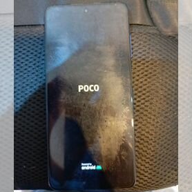 Xiaomi Poco X3 Pro, 6/128 ГБ