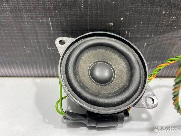 Динамик Bmw X5 E53 M62B44 2001