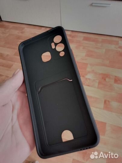 Чехол Infinix HOT 12 play