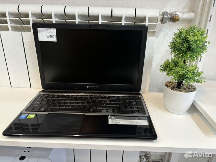 Packard Bell z5wt1