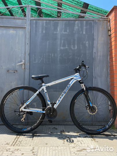 Велосипед phoenix 29