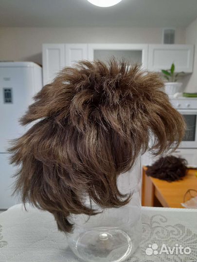 Парик женский