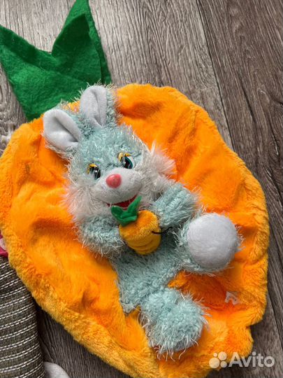 Детские рюкзаки