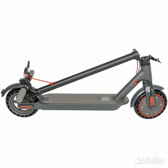 Новый Электросамокат aovo m365 pro lot