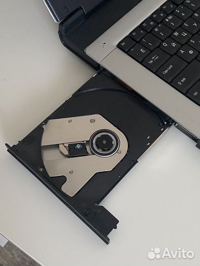 Ноутбук Acer Aspire 3000