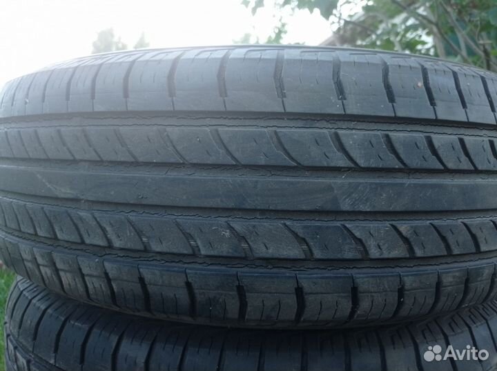 Nexen Roadian 541 235/65 R16