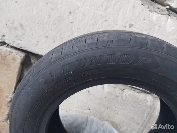 Dunlop SP Touring R1 185/65 R15