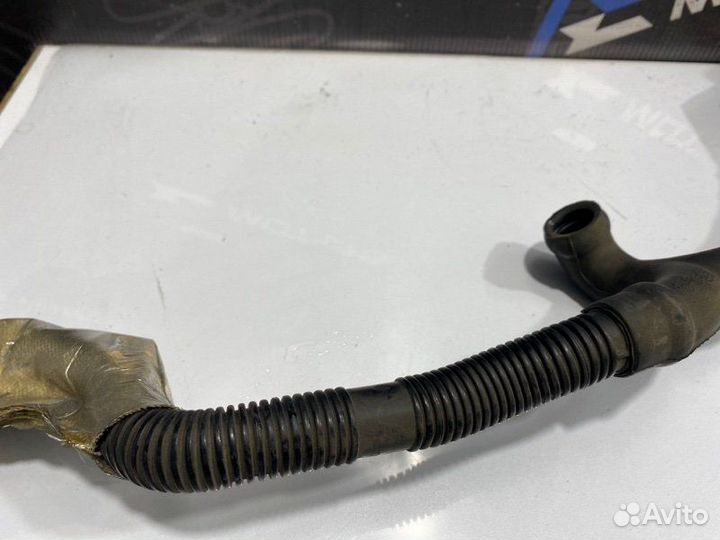 Шланг вентиляции картера Audi A6 Allroad C5 BES