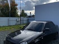 ВАЗ (LADA) Priora 1.6 MT, 2009, 290 000 км, с пробегом, цена 275 000 руб.