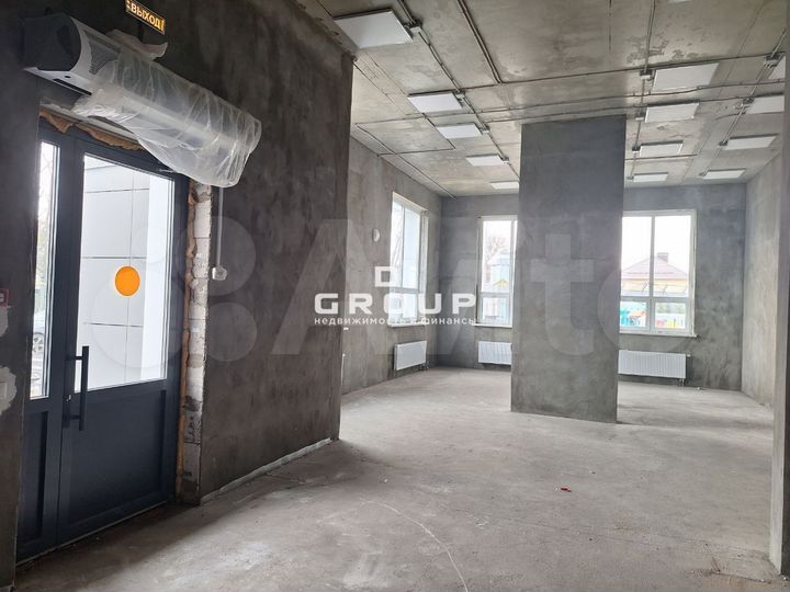 Свободное назначение 524 квм