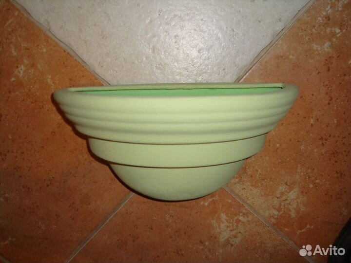 Светильник бра настенный