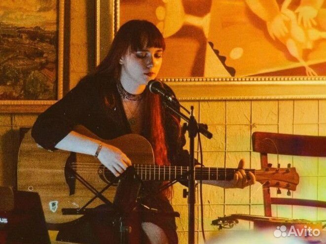 Уроки игры на музыкальных инструментах