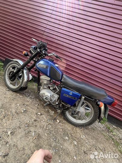 Иж планета-5