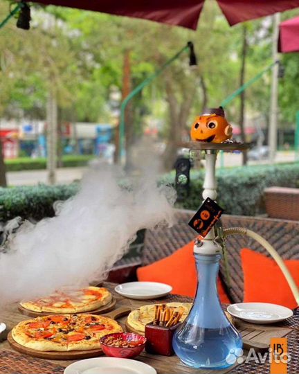 Кальян на дом / Услуги Кальянщика/ Вызов кальянщик