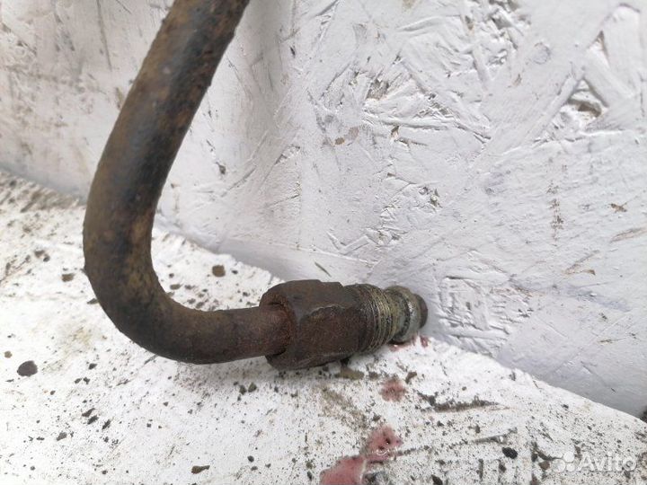 Трубка гидроусилителя руля Lexus Es300 XV300 1mzfe