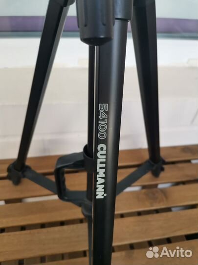 Тринога для камеры, фото