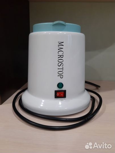 Стерилизатор для маникюрных инструментов