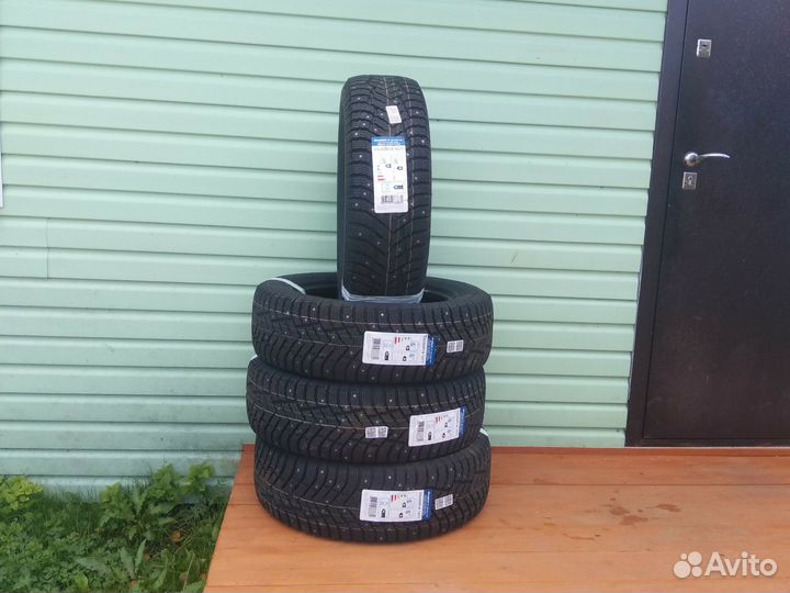 R36 Cordiant 4x4 235/60, PCD 3x118 DIA 16