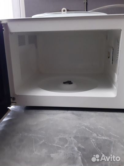 Микроволновая печь samsung