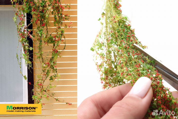 Дополнение к моделям Morrison 140-cvn-002