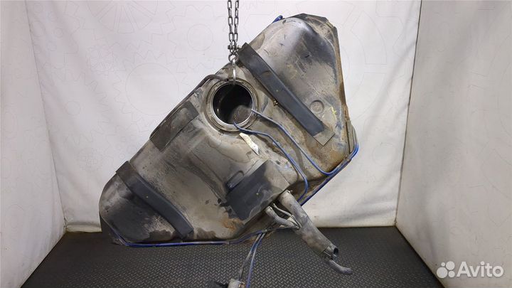 Бак топливный Opel Vectra B, 1998