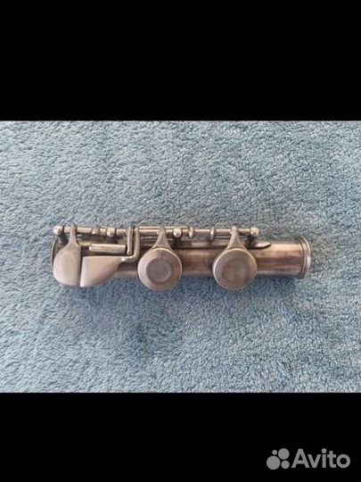 Флейта СССР 1985г