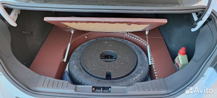 Короб для сабвуфера 10