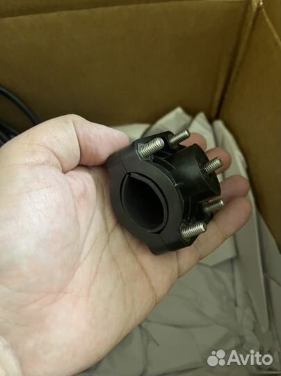 Garmin panoptix livescope lvs 32 gls10