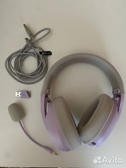 Наушники ardor gaming Temple