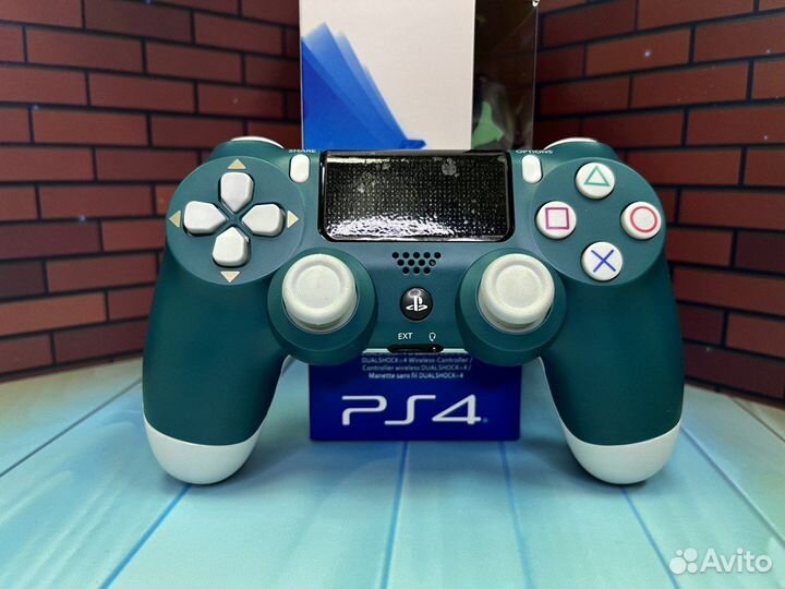 Джойстик ps4 / Геймпад ps4 / Dualshock 4 v2