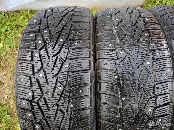 Nokian Tyres Nordman 7 205/55 R16