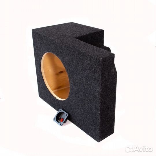 Короб Лада Гранта седан (в левое крыло, 42 л)