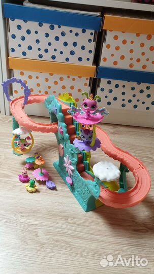 Littlest Pet Shop