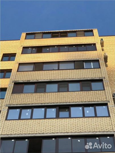 Окна и двери пвх