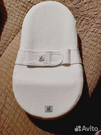 Кокон Dolce bambino dolce cocon plus