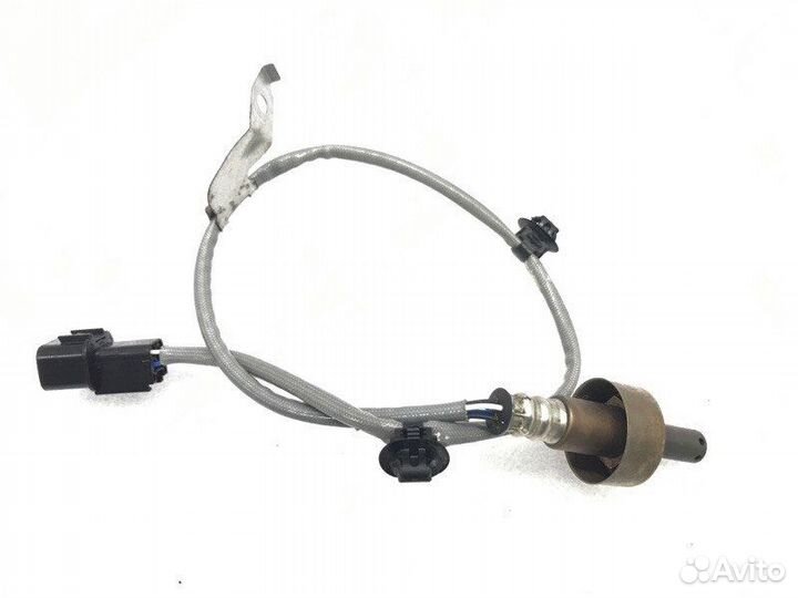 Датчик кислорода левый Mitsubishi Pajero Sport